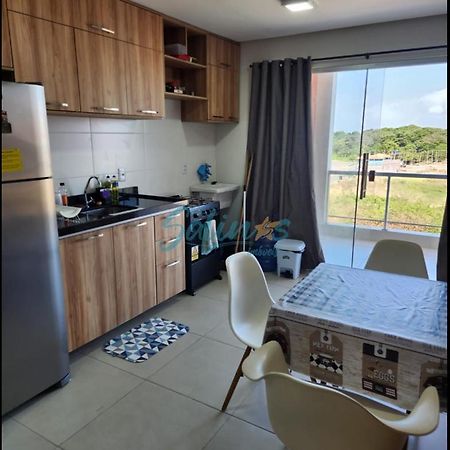 Apartamento No Atalaia Apartment Salinópolis Exterior foto