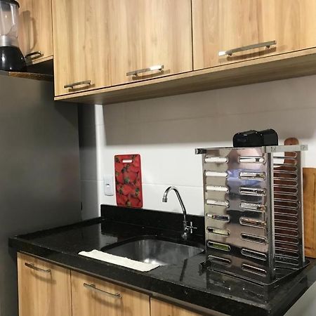 Apartamento No Atalaia Apartment Salinópolis Exterior foto