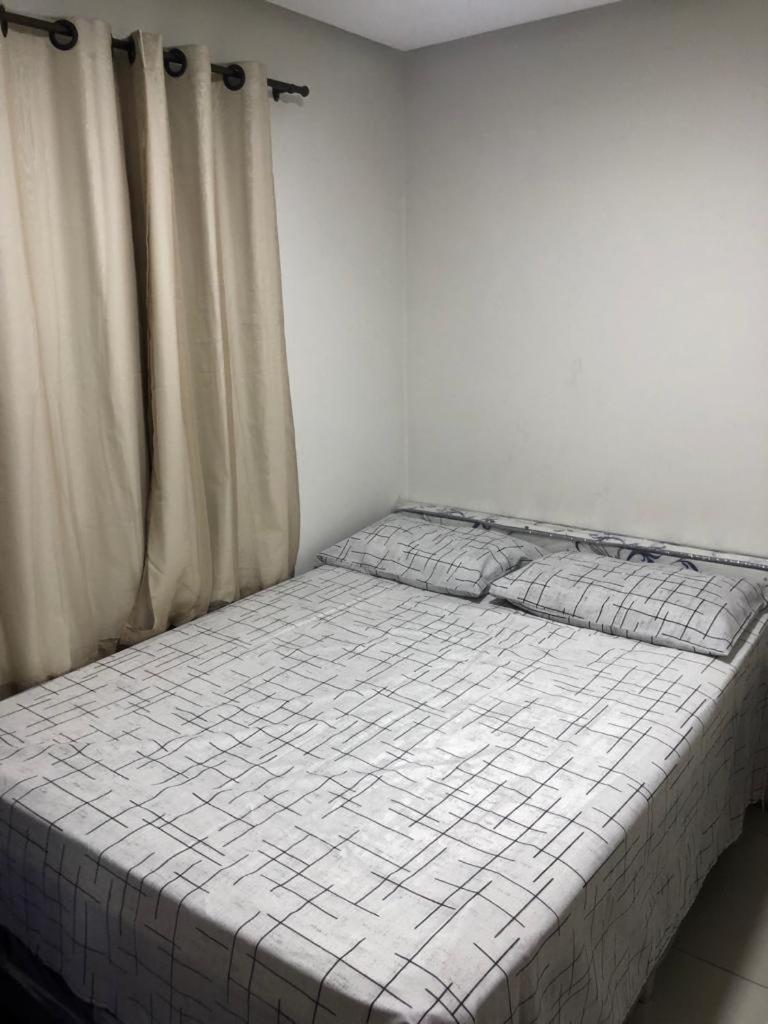 Apartamento No Atalaia Apartment Salinópolis Exterior foto
